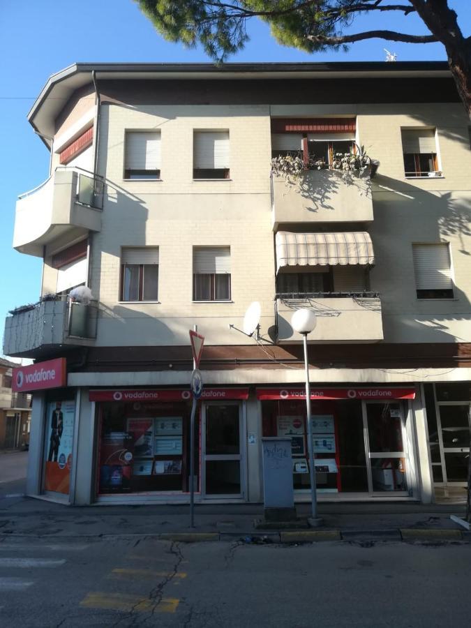 Manu Vintage B&B 카톨리카 외부 사진