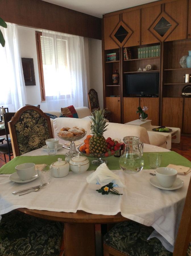 Manu Vintage B&B 카톨리카 외부 사진